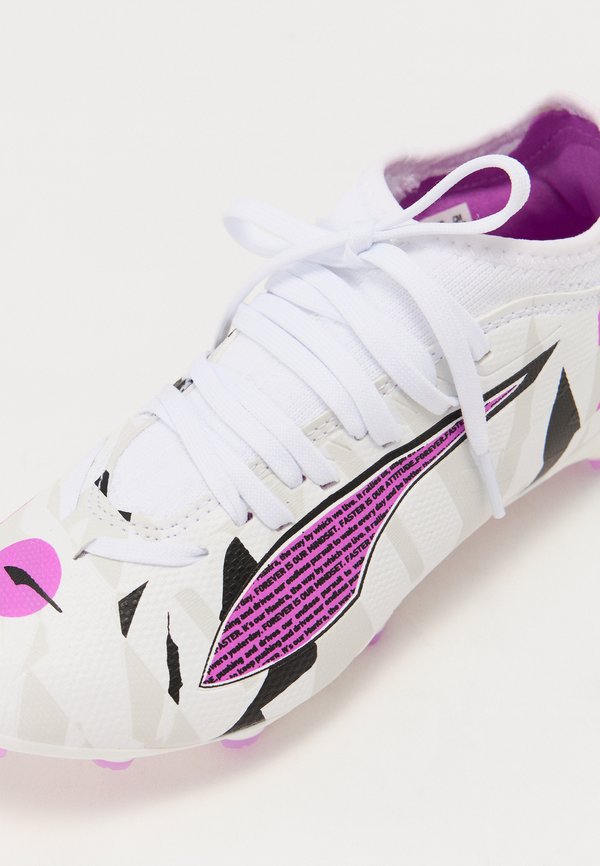 ULTRA 5 MATCH FOREVER – Fußballschuh Nocken