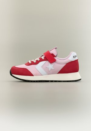 OMEGA TRAINER UNISEX - Sneakersy niskie