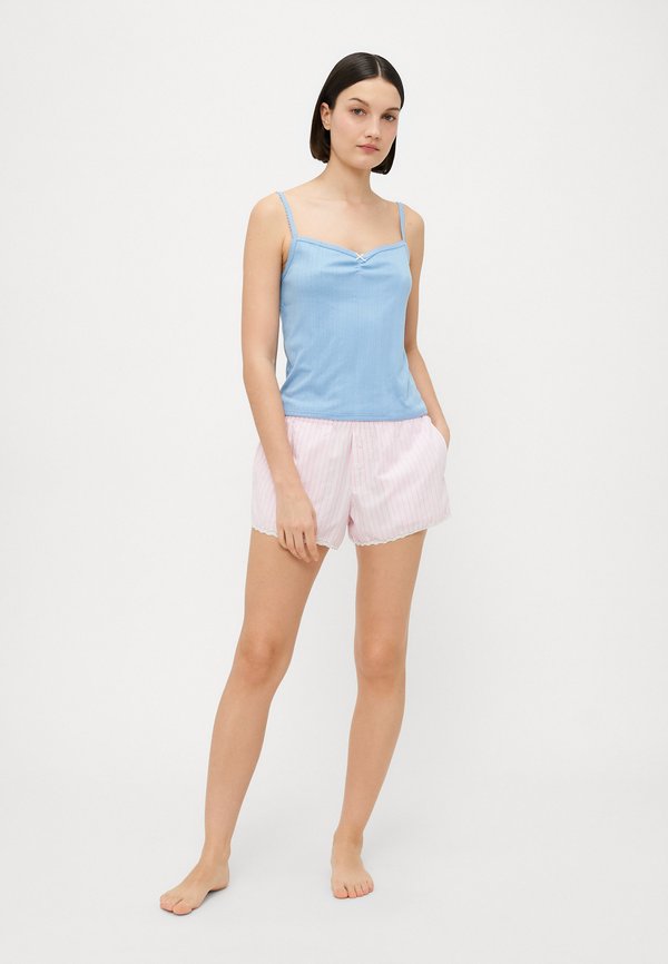 MID RISE BOXER - Pyjama bottoms - phoenix2