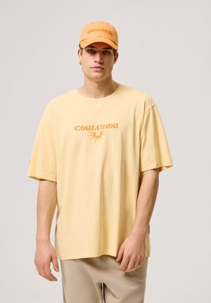 Diverse - T-shirt z nadrukiem
