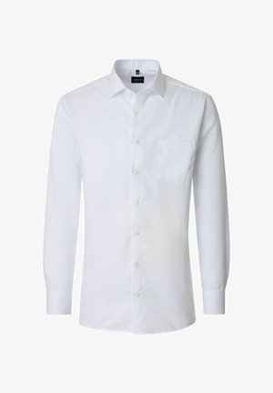 CASAMODA, CASA MODA - COMFORT FIT - BUSINESSHEMD EXTRA LANGER ARM 69CM (002889) - Chemise classique - weiß