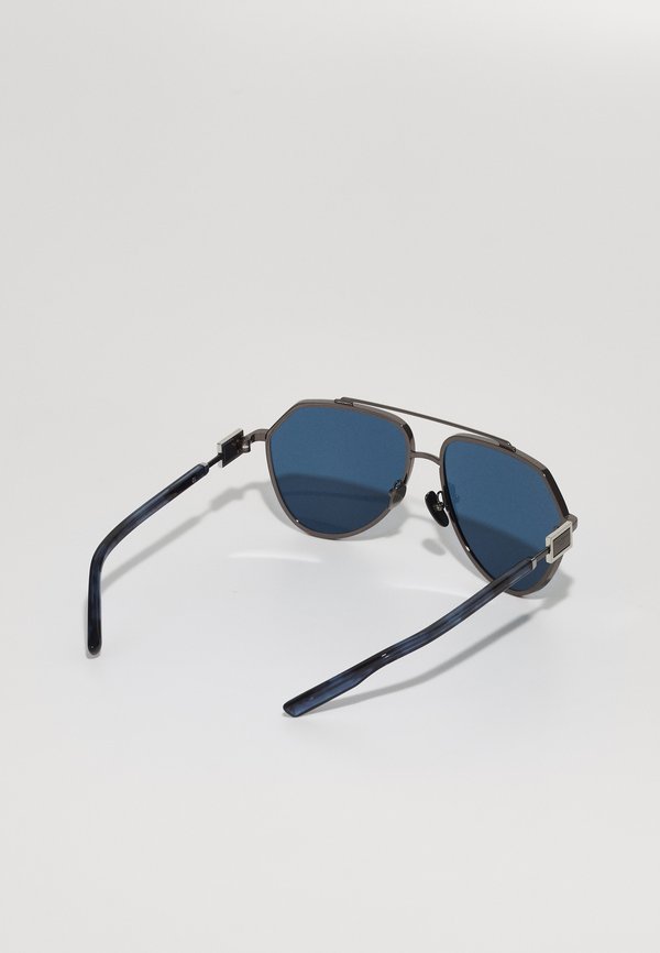 0DG2315 - Sunglasses - gunmetal3