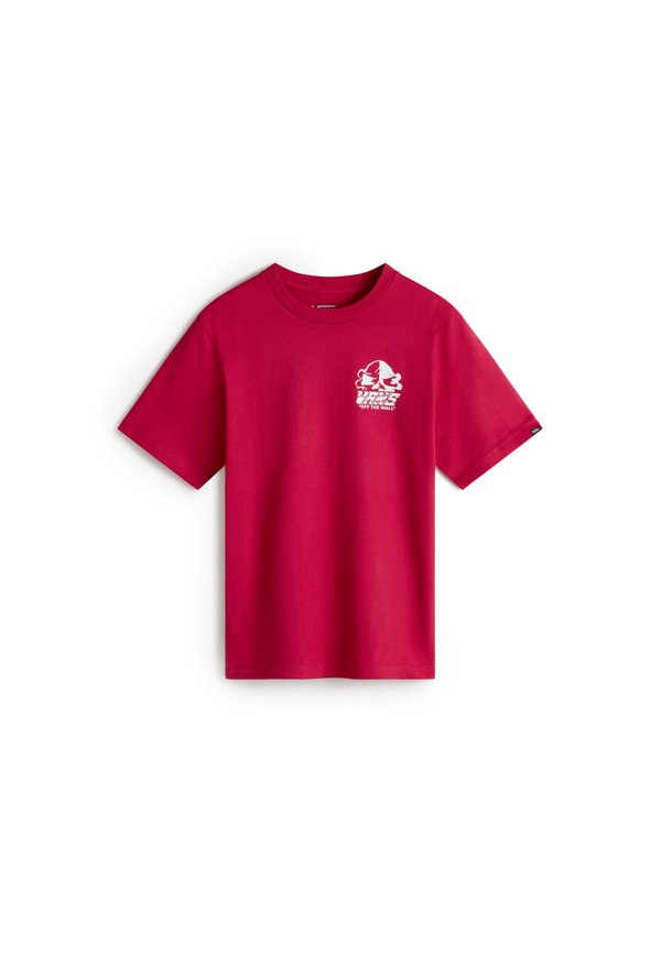 MISTER SINISTER - T-Shirt print - cherries jubilee