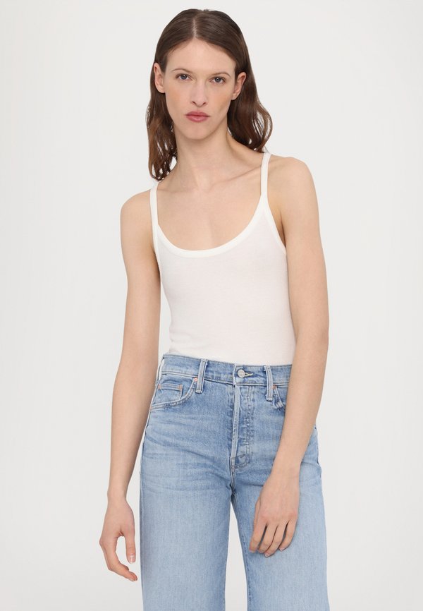 THE TOMCAT ROLLER SKIMP SUPERIOR - Flared Jeans3