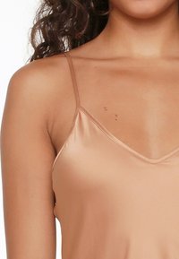 LingaDore DAILY - Camisón - camel