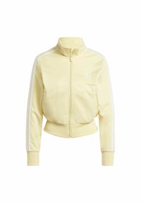 Unausgewählt, powder yellow