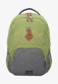 Unausgewählt, green