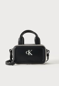 Неизбран, black