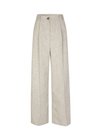 HALEYMD PANTS - Pantaloni - summer sand melange