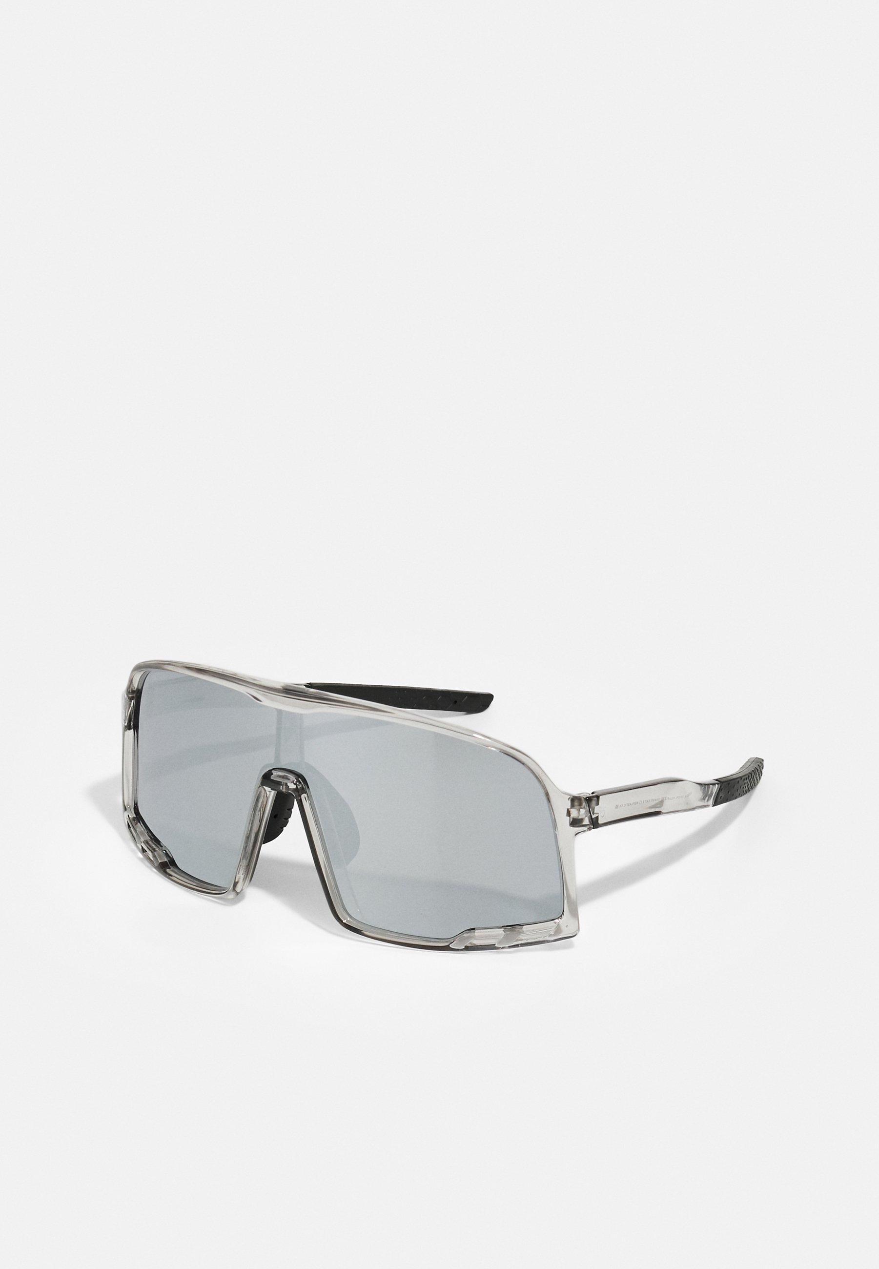 Lunettes CHPO Henrik PHOTOCHROMIC - Verres Photochromiques Noir/transparent Unisexe