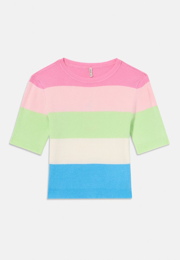 KOGANITA - Print T-shirt