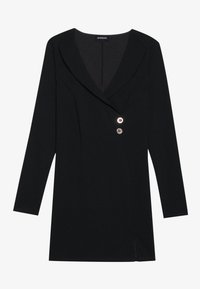 Cocktail dress / Party dress - black