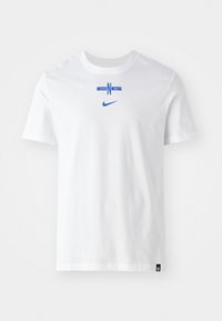 Unselected, white