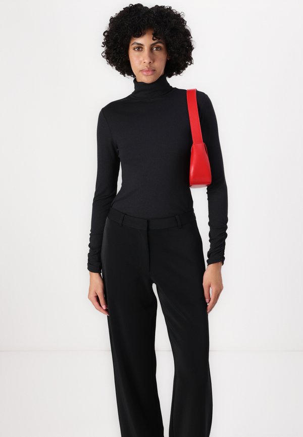 HOYS STRAIGHT TROUSERS  - Trousers2