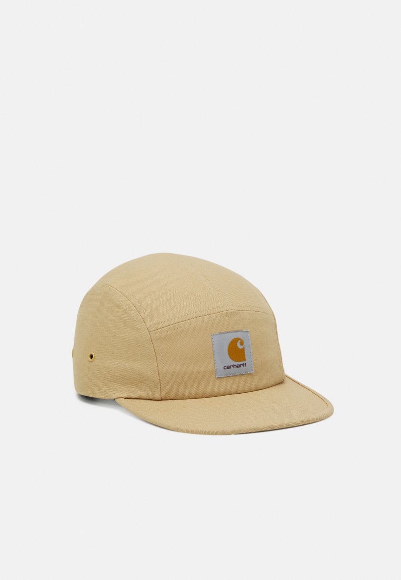 Carhartt WIP - BACKLEY UNSEX - Kapa - dusty brown, Povećaj