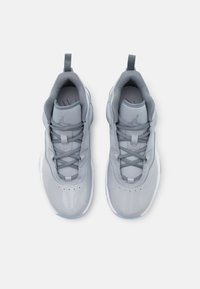 Jordan JORDAN STAY LOYAL 3 UNISEX - Obuća za košarku - wolf grey/cool grey/white