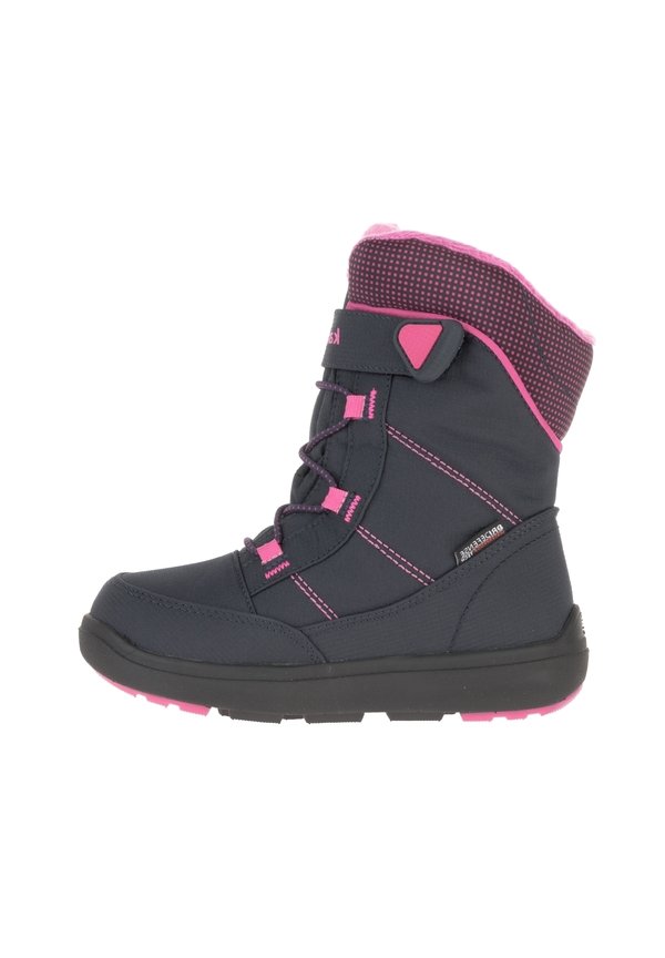 STANCE2 – Snowboot/Winterstiefel