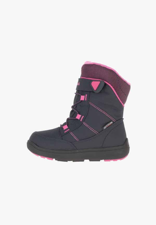 STANCE2 – Snowboot/Winterstiefel