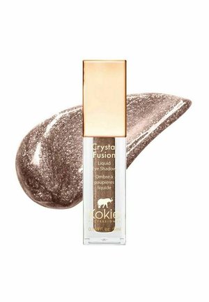 KOKIE CRYSTAL FUSION LIQUID EYESHADOW - STAR LIGHT - Ögonskugga - bronze