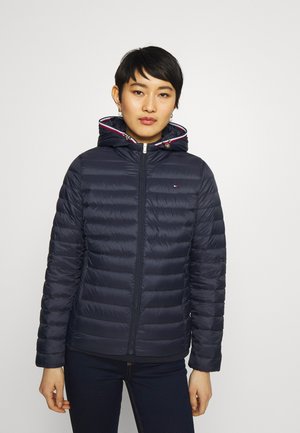 Chaqueta de plumas - blue
