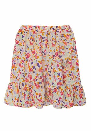 Name it ROCK PRINT - Gonna a portafoglio - jet stream