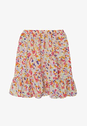 Name it ROCK PRINT - Gonna a portafoglio - jet stream
