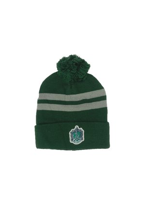 BOMMEL - Beanie - grün