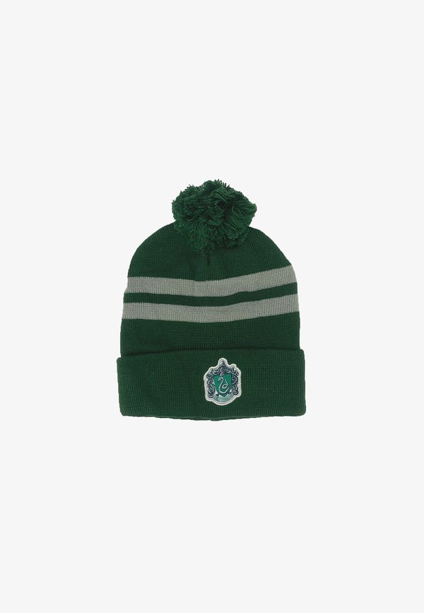 BOMMEL - Mütze - grün