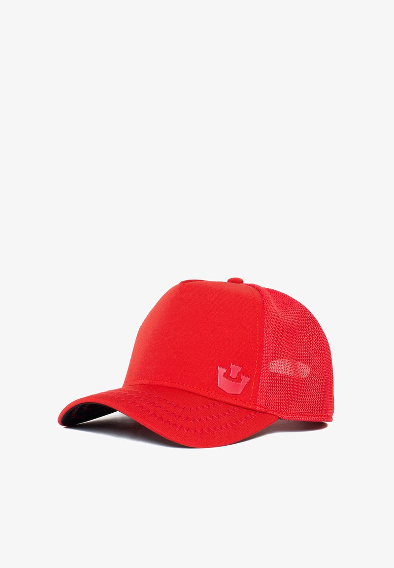 Goorin Bros Kšiltovka - red