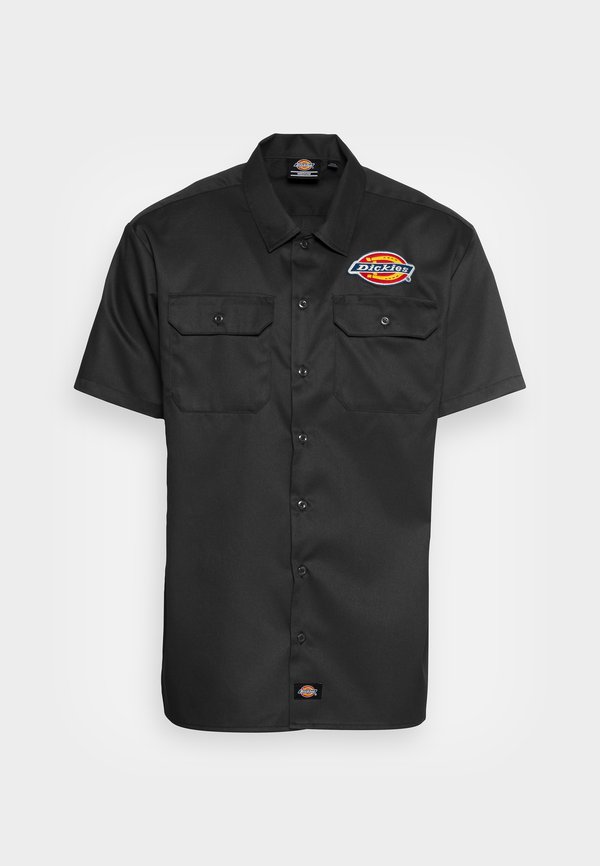 CLINTONDALE - Shirt2