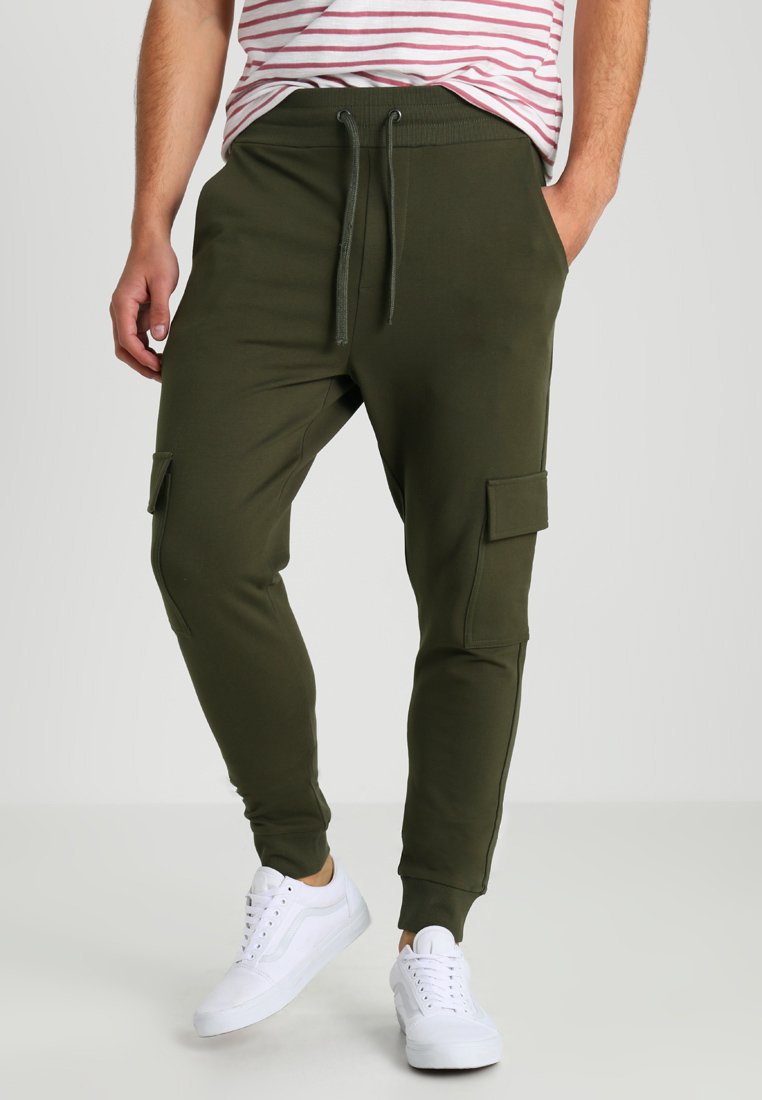 Only \u0026 Sons ONSKENDRICK - Pantaloni sportivi - forest night/verde scuro -  Zalando.it