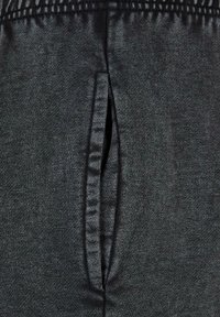 Urban Classics ACID WASH - Treniņtērpa apakšdaļas - black