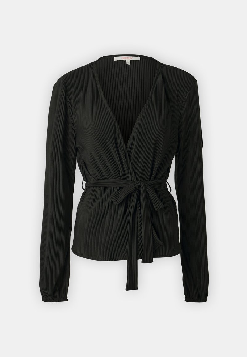 Only Blouse zwart