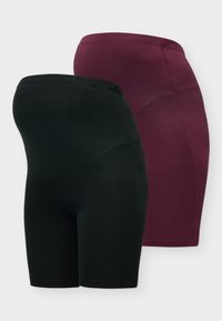Sélectionné, black pack/fig