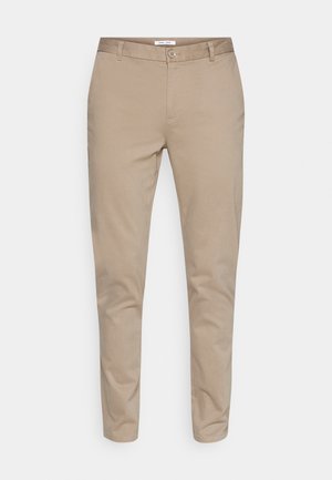 FRANKIE TROUSERS  - Chino - fallen rock