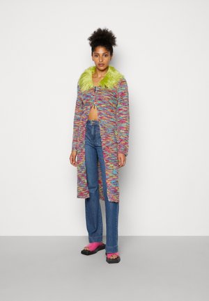 GENERATION - Cardigan - multi