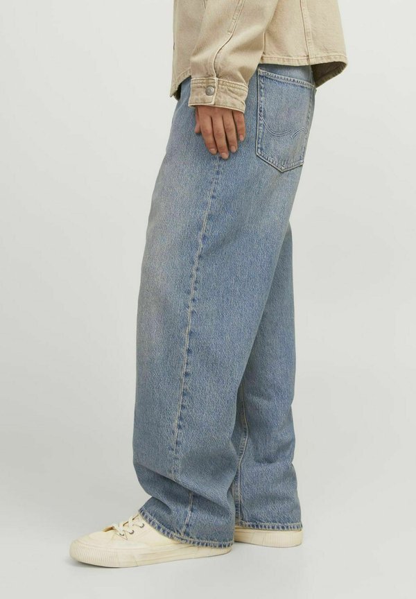 IALEX ORIGINAL  - Baggy Jeans2