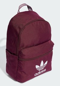 adidas Originals ADICOLOR - Reppu - maroon