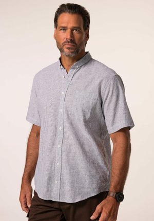 JP1880, Chemise - light blue