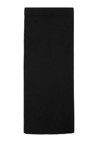 Mango Ozko oprijeto krilo - black