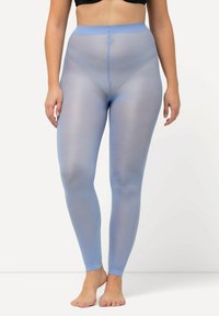 Unausgewählt, light blue