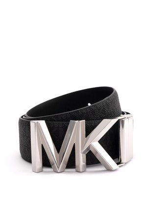 REVERSIBLE - Belt - oxford