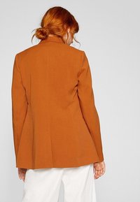 Stradivarius Blazer - ochre