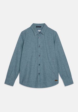 LEROI - Marškiniai - denim blue