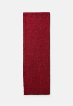 VMBANG SCARF - Sjaal - syrah melange