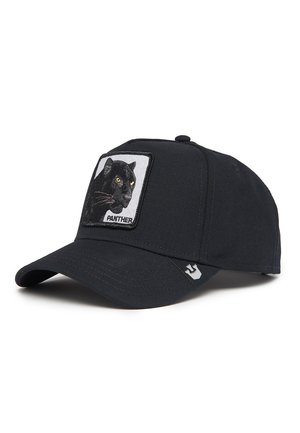 Cap - black