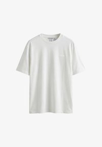 Non sélectionné, white