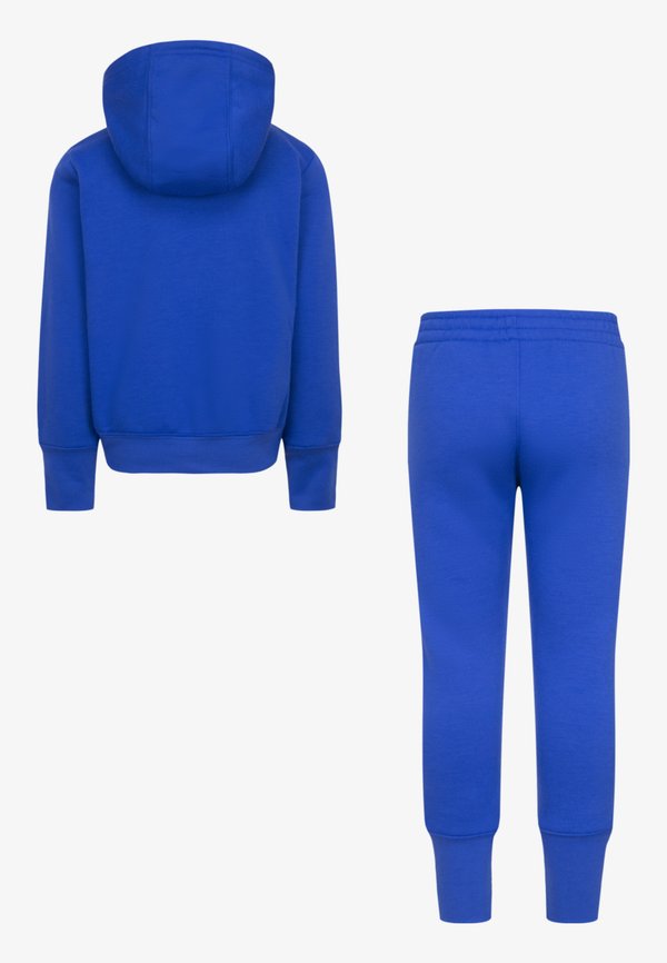 UNISEX SET - Training jacket - game royal2