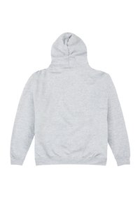 Henry Tiger CATERHAM - Jersey con capucha - heather grey