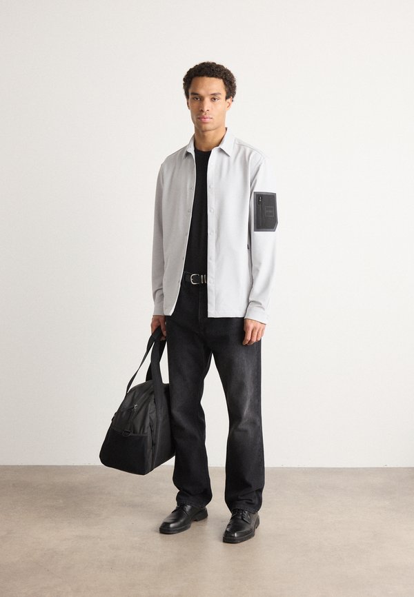 EXPEDIT - Summer jacket3